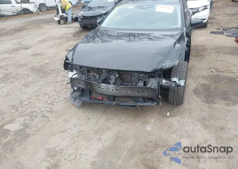 2022 Mazda Mazda3 2.0 from USA, damaged, VIN 3MZBPAA72NM307368